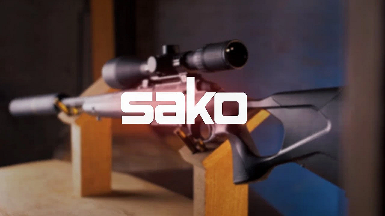 Sako S20 Hybrid Review