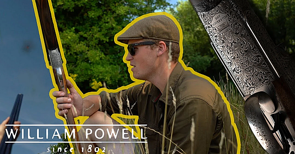 The William Powell Soveriegn