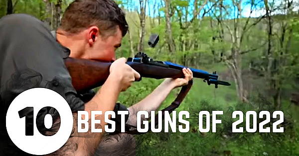 Our Top Guns Of 2022