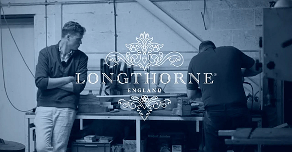 Building My New Gun - Longthorne Gunmakers