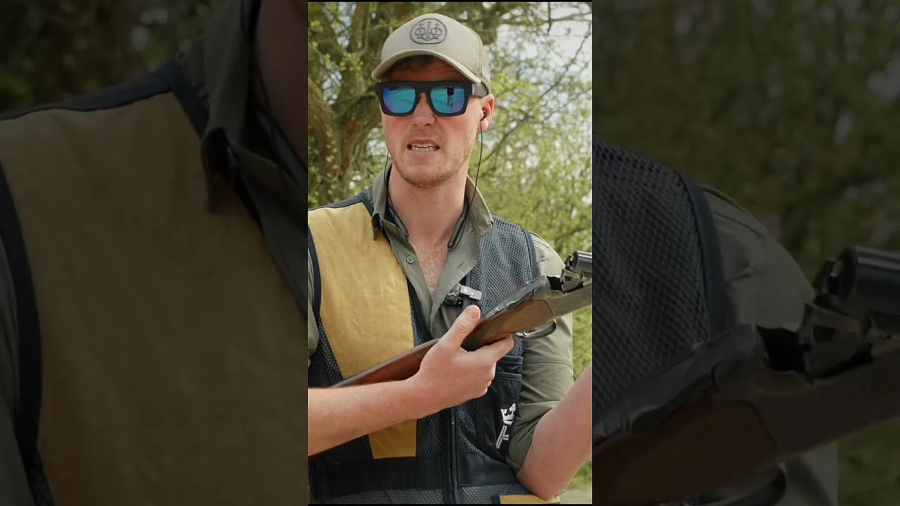 Sporting Clays Shotguns - What Is The Bare Minimum?