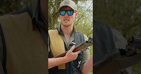 Sporting Clays Shotguns - What Is The Bare Minimum?