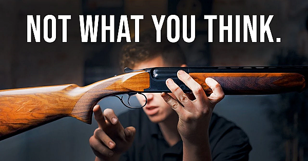 The Yildiz Pro 20 Bore