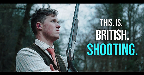 Driven Pheasant Shooting - Beaters Day 2022