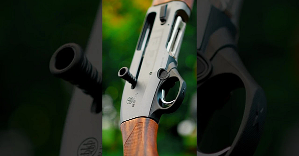 Can You Name Every Gun In The Video? 1 Point For Maker - 1 Point For Model - 1 Point For Exact Spec