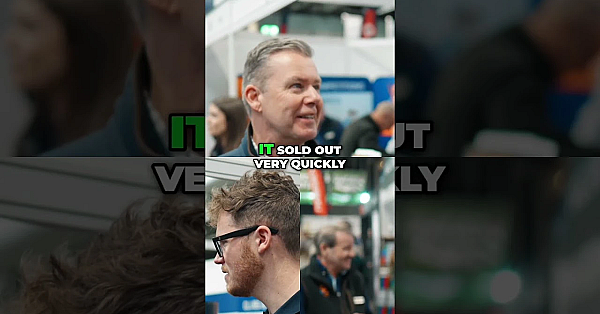 The World English Sportjng 2025 Returns To England.