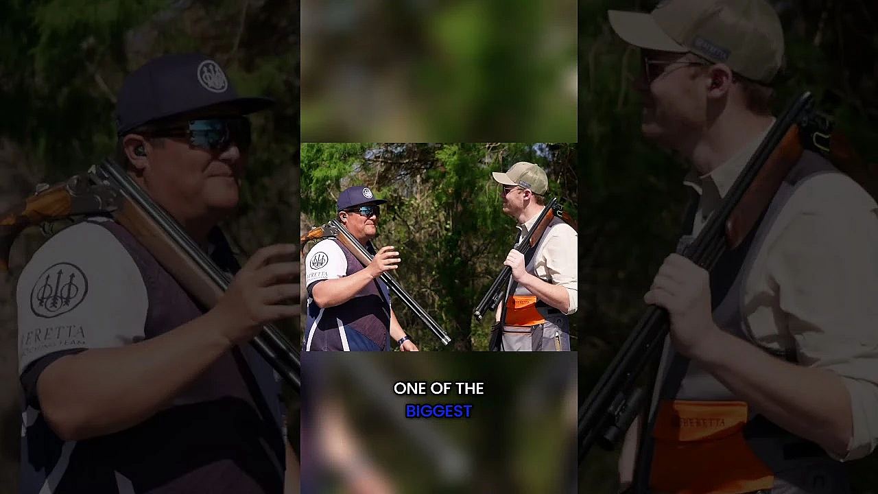 Have You Made This Shooting Mistake?