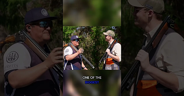 Have You Made This Shooting Mistake?