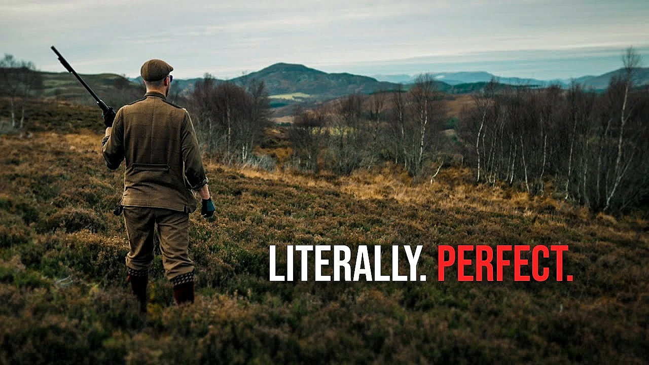 The Perfect Shooting Trip Doesn't Exist....