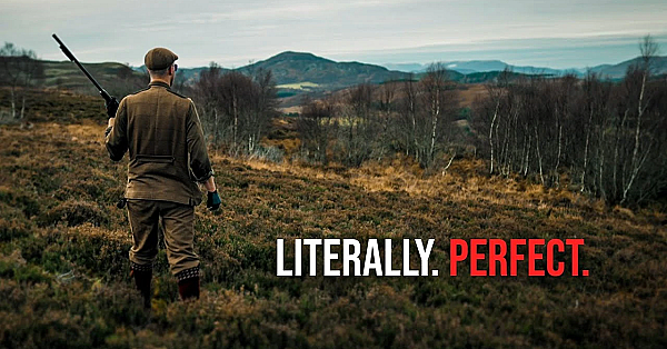 The Perfect Shooting Trip Doesn't Exist....