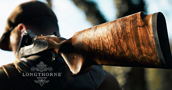 Testing My New Longthorne!