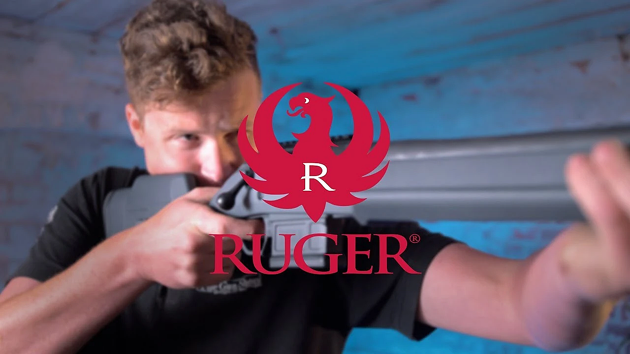 Ruger American Hunter