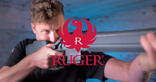 Ruger American Hunter