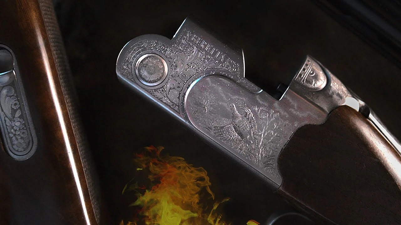 New 2020 687 Silver Pigeon 3 - Review &amp; Test