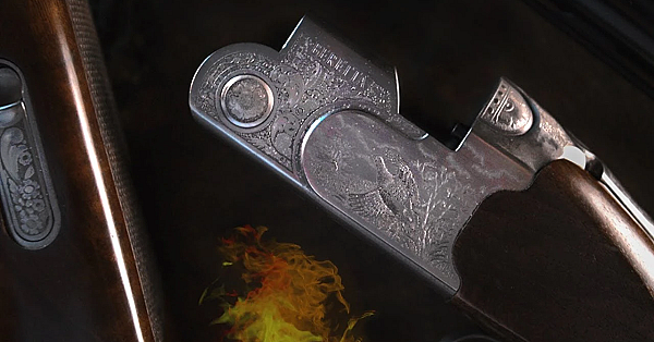 New 2020 687 Silver Pigeon 3 - Review &amp; Test