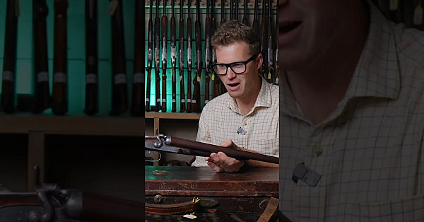 The Dream Gun Question...