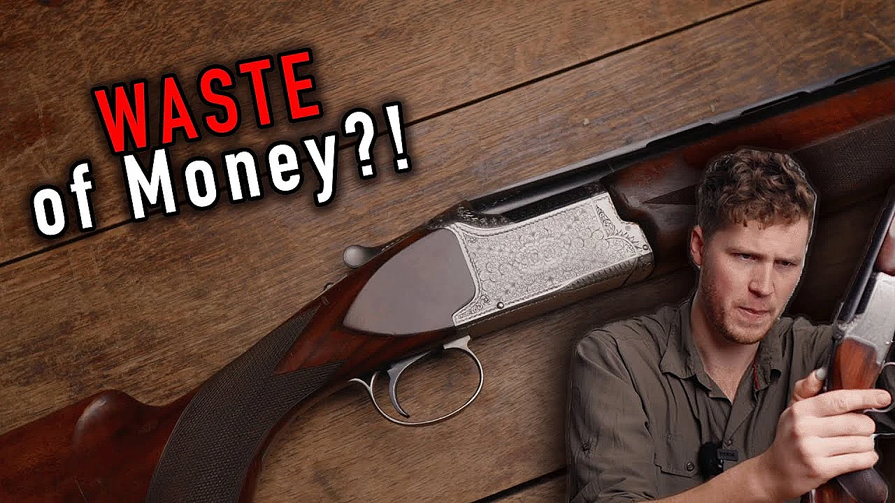 Why Did I Buy This?!