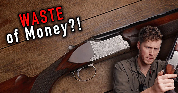 Why Did I Buy This?!