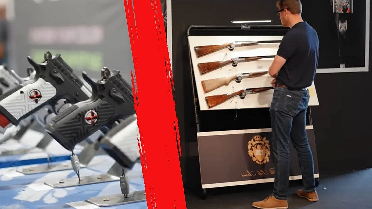 Caccia Village 2023!