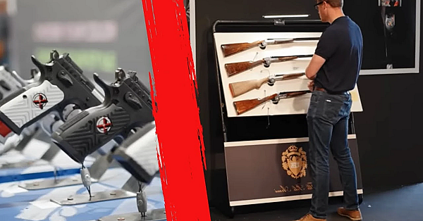 Caccia Village 2023!