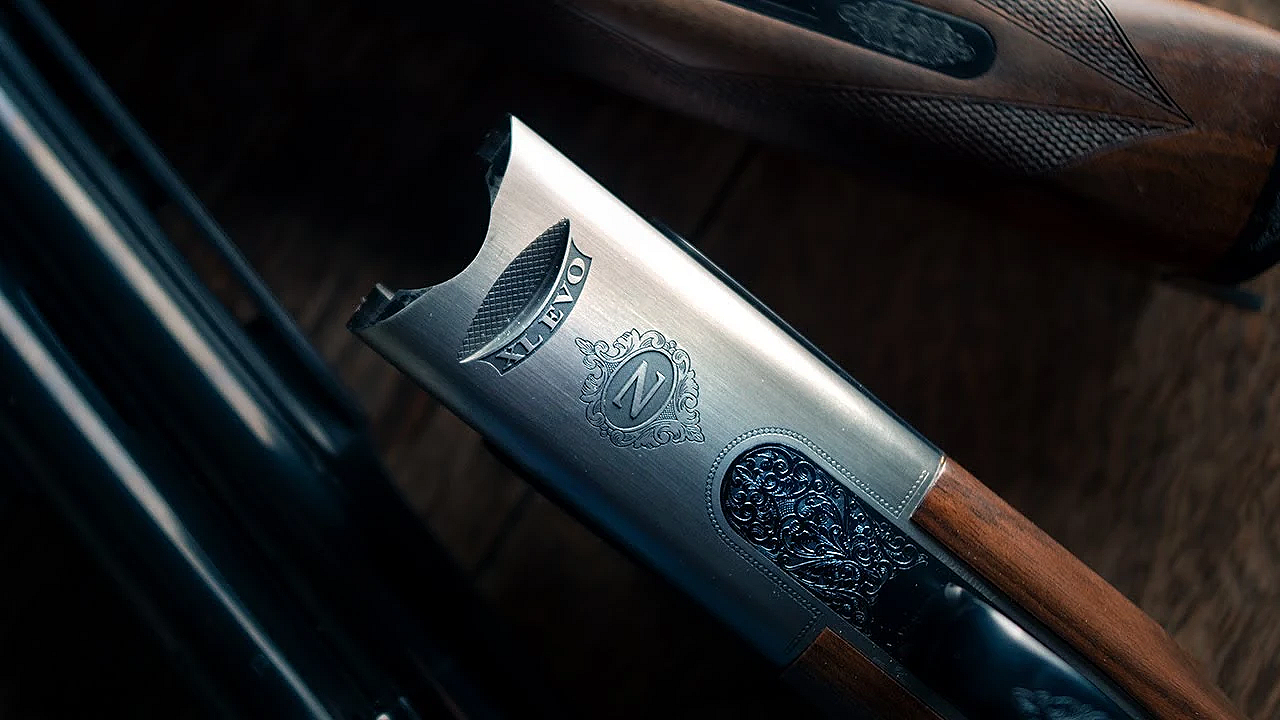 Finally, A Zoli Review! (xl Evo)