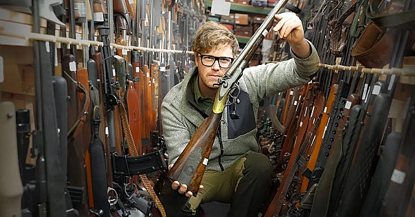 Why Is No One Buying These Guns?