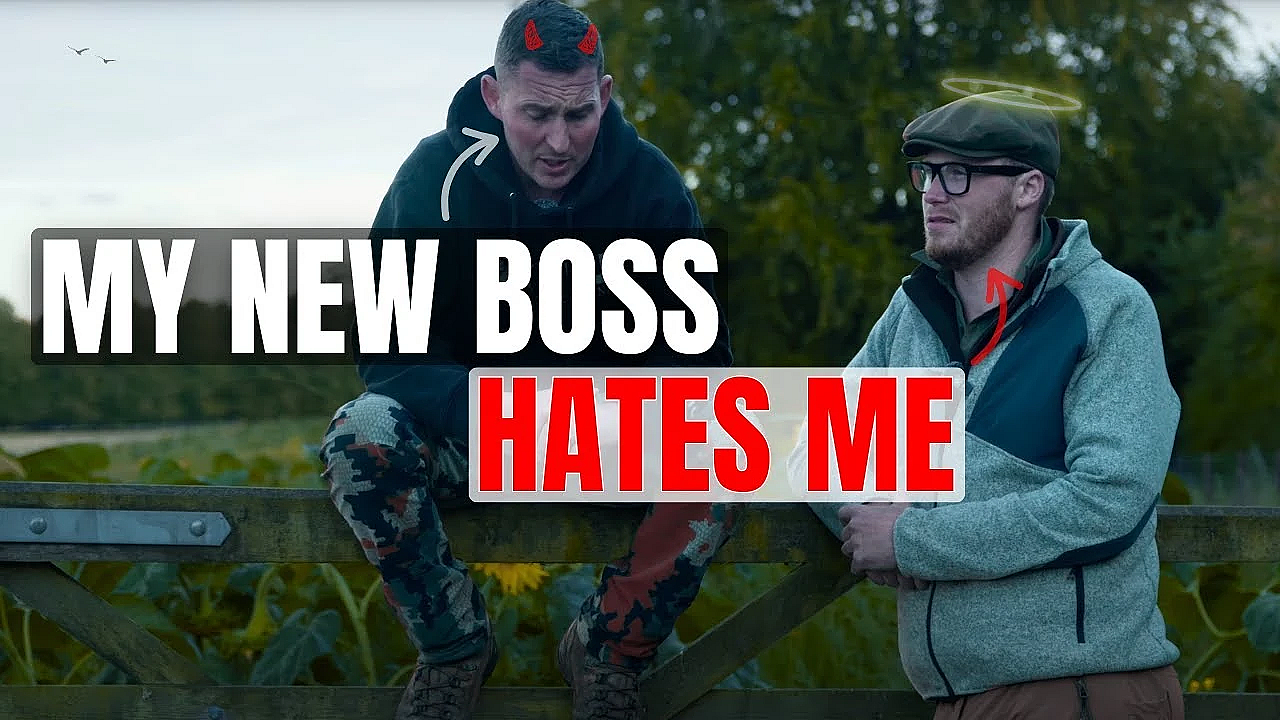 Can I Survive A Day As A Gamekeeper?