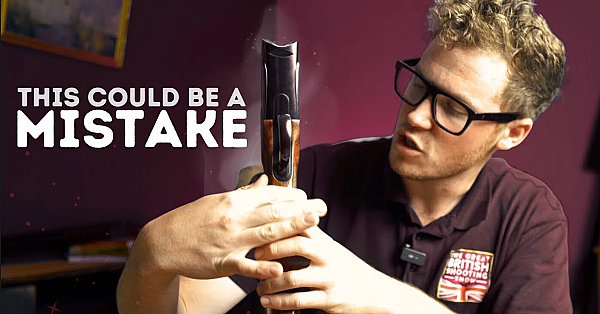 Should You Buy A Used Perazzi?