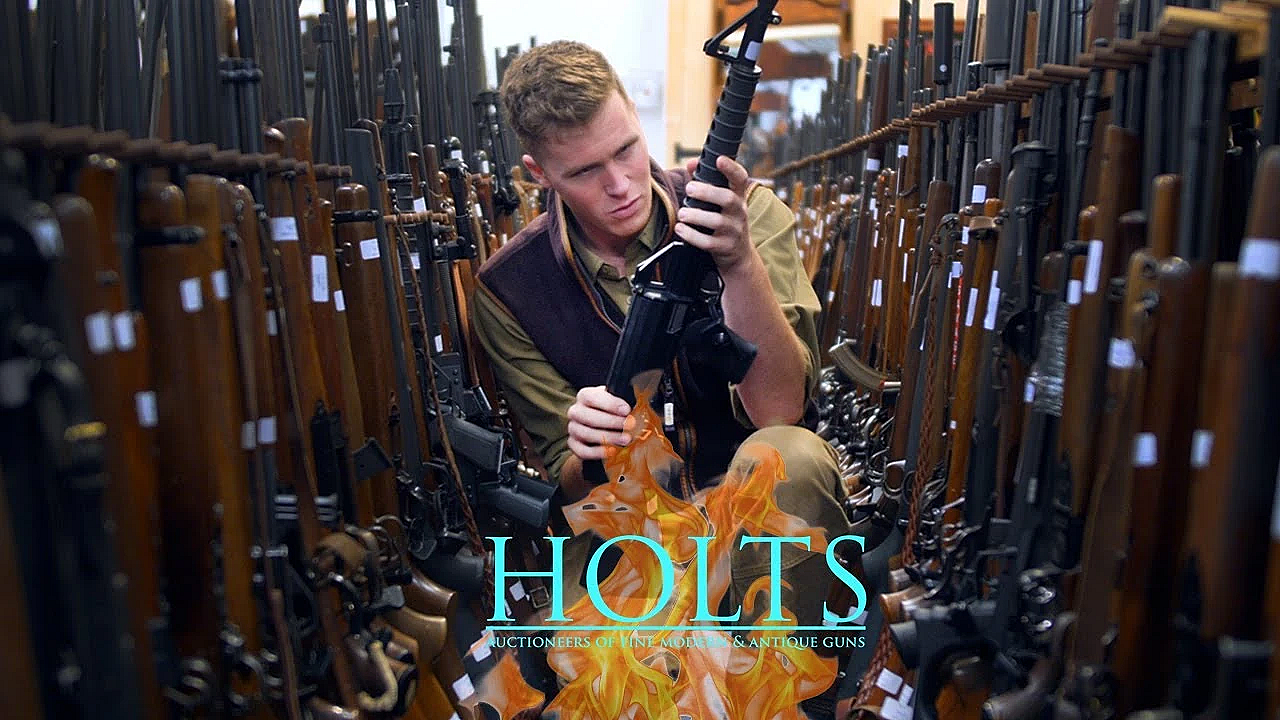 100 Bargains At Holts! - January 2021