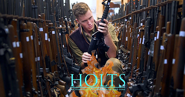 100 Bargains At Holts! - January 2021