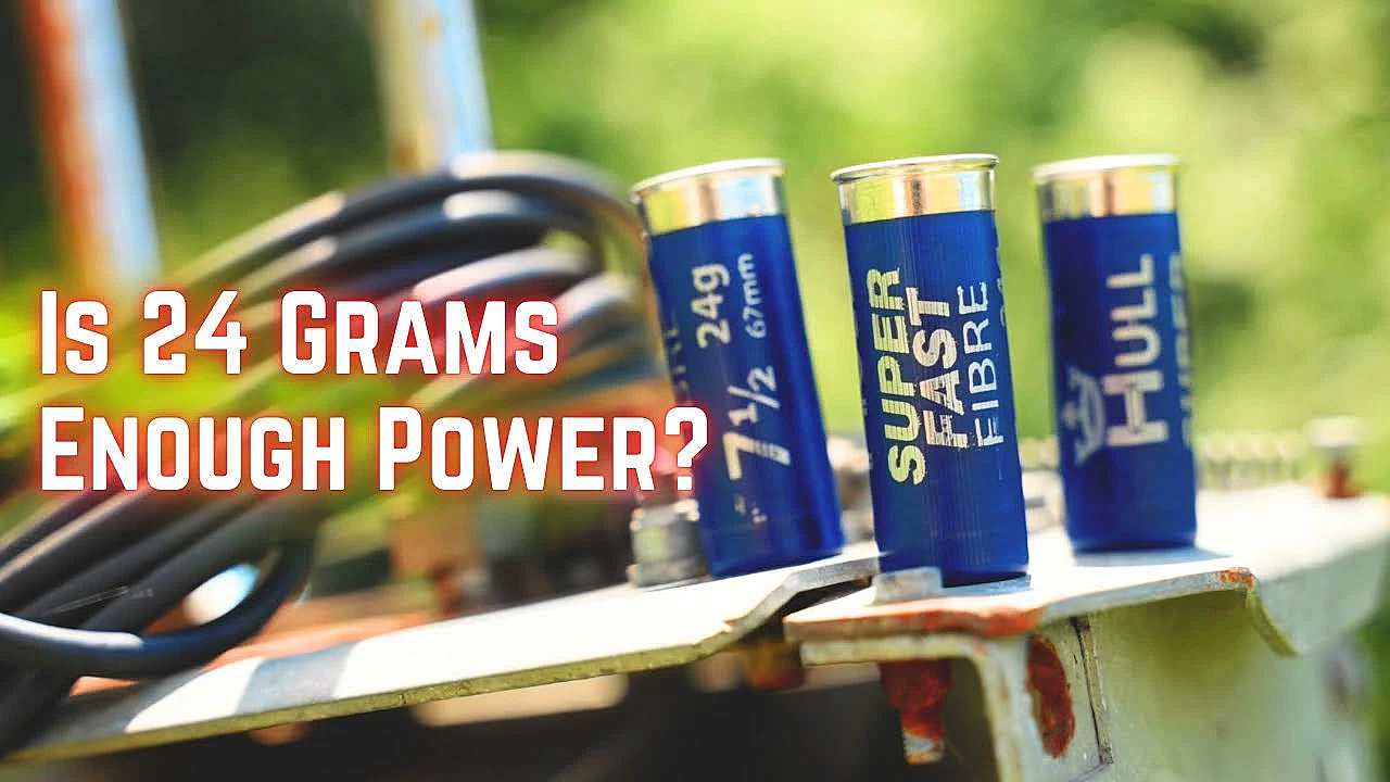 Moving From Club Shooter To Competition Shooter