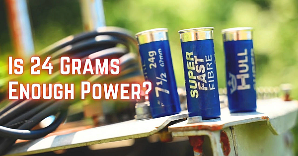 Moving From Club Shooter To Competition Shooter