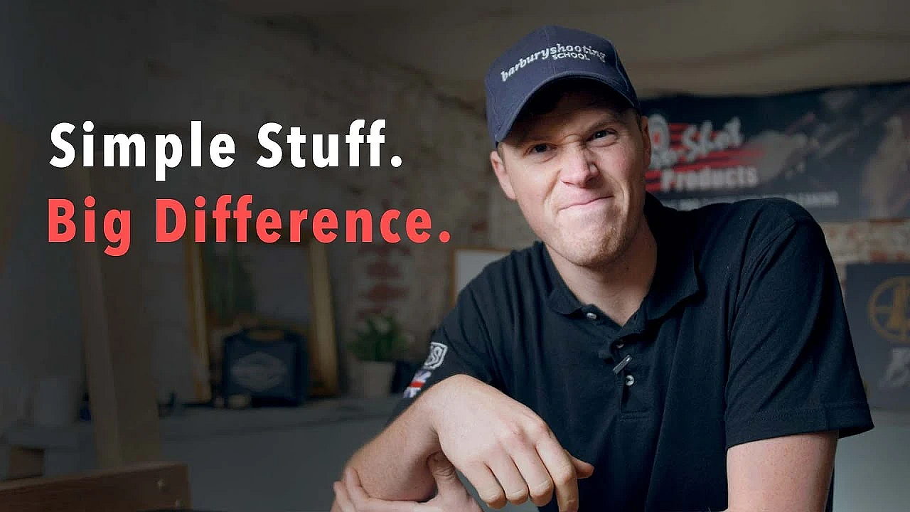 Learning To Shoot Solo!?