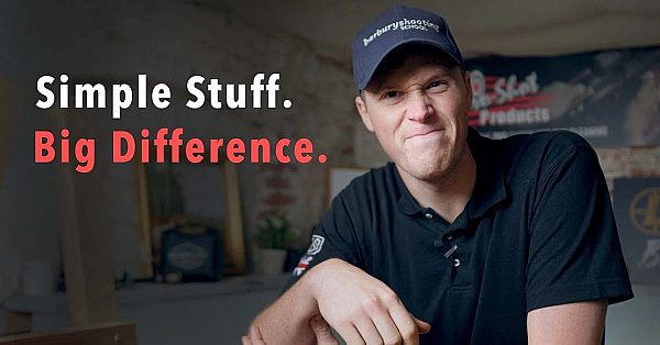 Learning To Shoot Solo!?