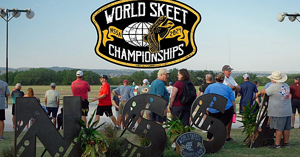 I Fell In Love With Skeet