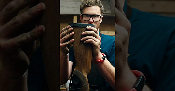 Fitting A New Shotgun Recoil Pad