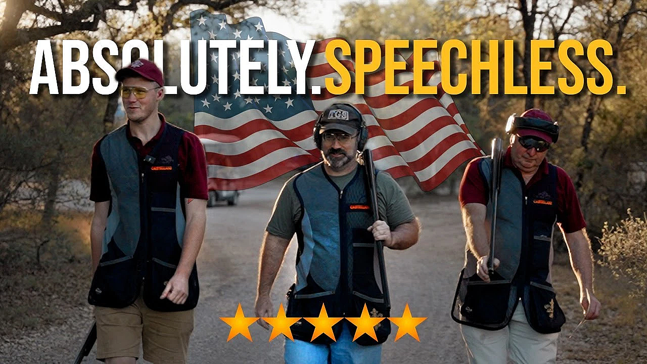 The Us Nationals In San Antonio, Texas