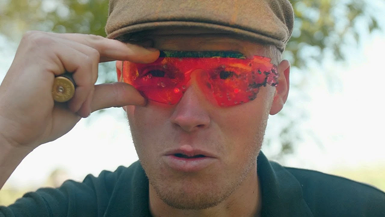 How Bulletproof Are Bulletproof Glasses??