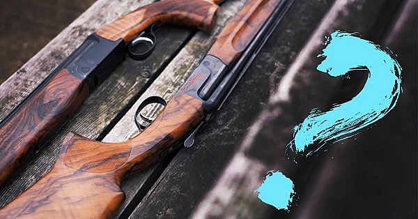 Real Vs Fake Perazzi? - Ft. Lloyd Pattison