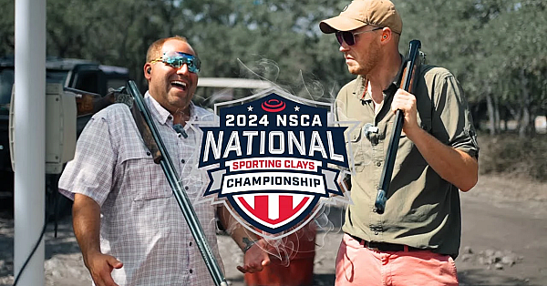 The Worlds Biggest Clay Shoot - 2024 Nationals