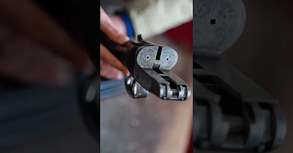 This Gun Cost Is Under £200 - Do You Know What It Is?