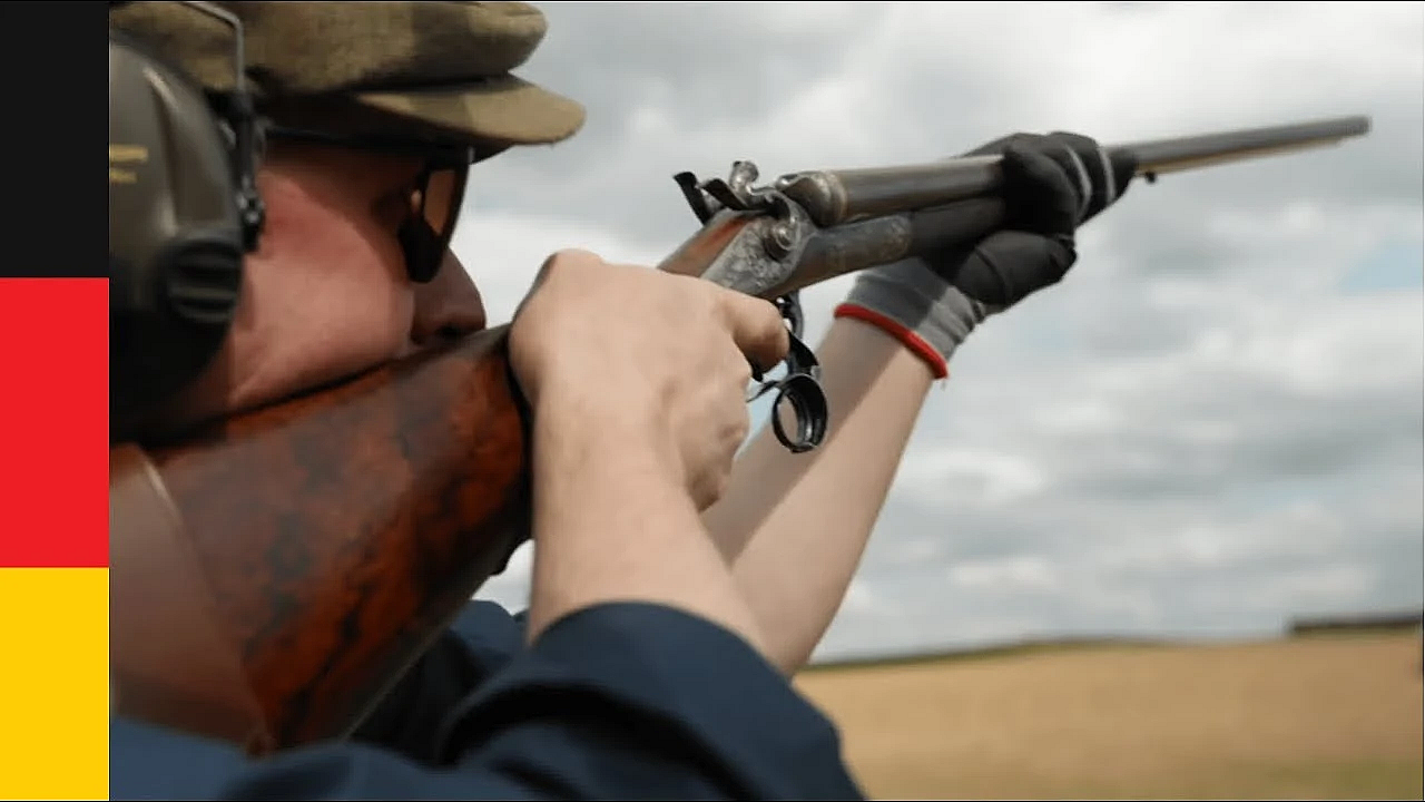 German Guns - Everything You Need To Know