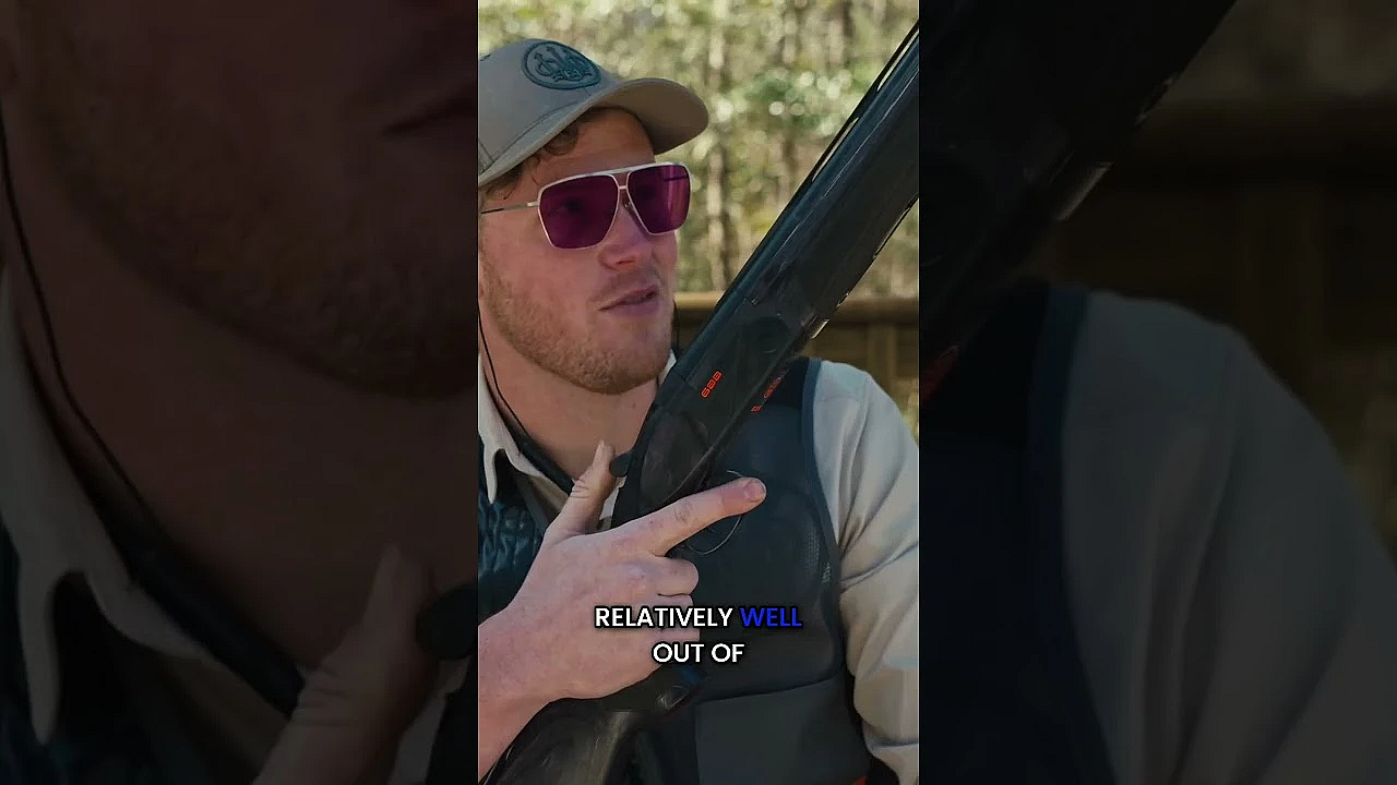 First Shotgun Buyer's Advice!