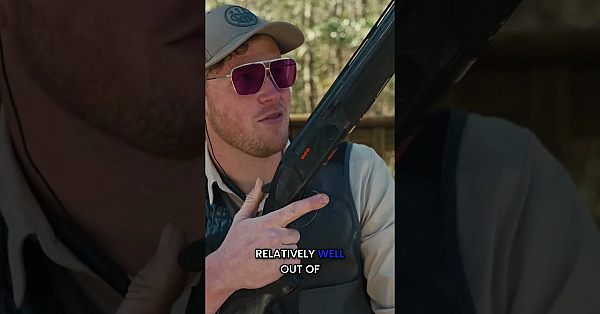 First Shotgun Buyer's Advice!