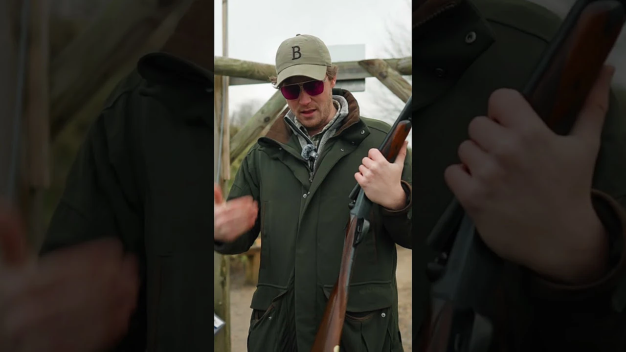 These Guns Suck For Modern Shooting Shooting #