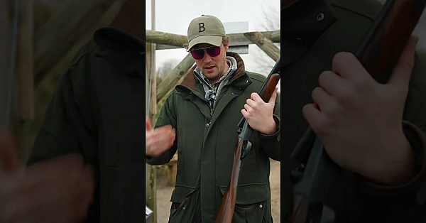 These Guns Suck For Modern Shooting Shooting #