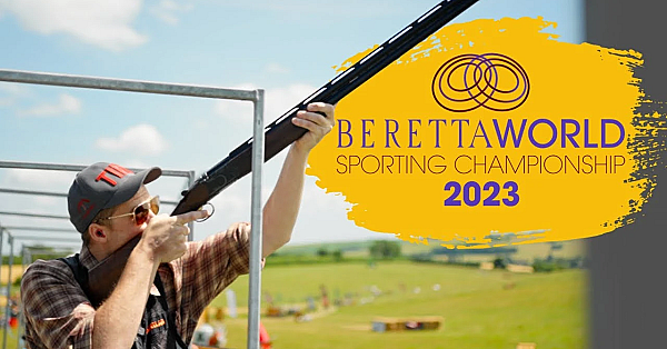 I Took The Wrong Gun To A Competition