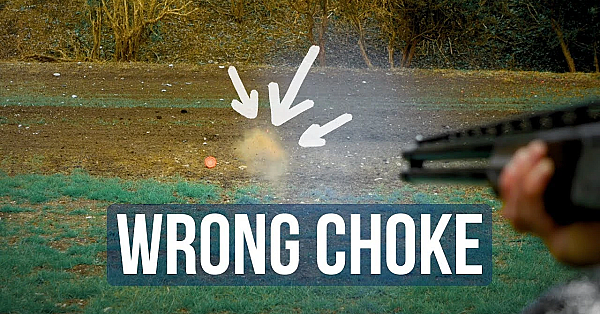 Should You Change Chokes?