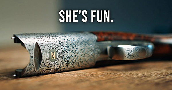 The Zoli Pernice Just Got Bigger!