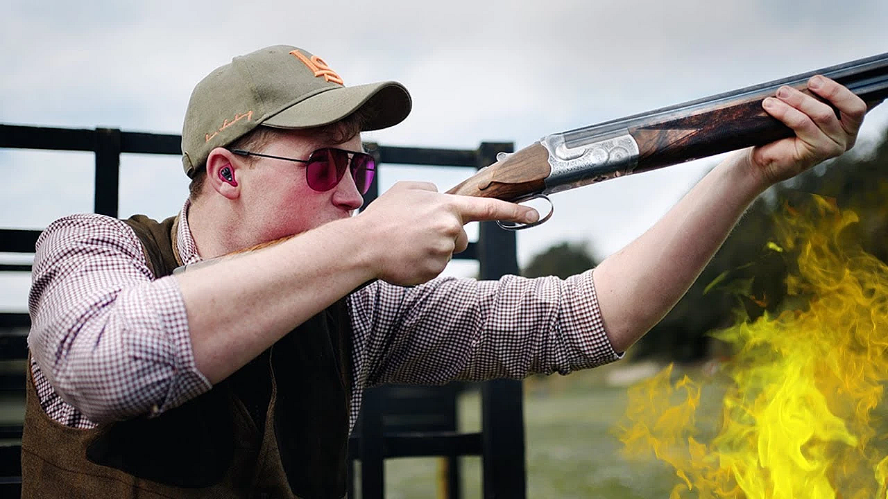 The Sporter By James Purdey &amp; Sons - Made In London